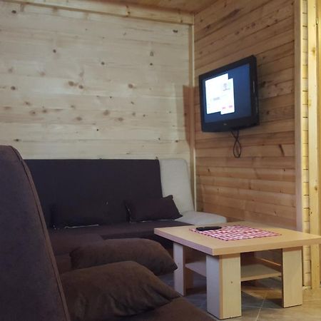 Vacation Home Sajra Kulen Vakuf Dış mekan fotoğraf