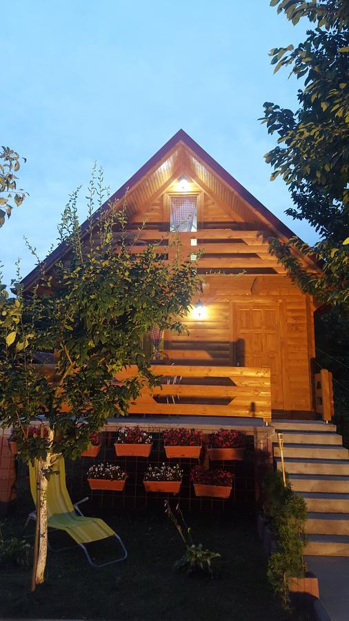 Vacation Home Sajra Kulen Vakuf Dış mekan fotoğraf