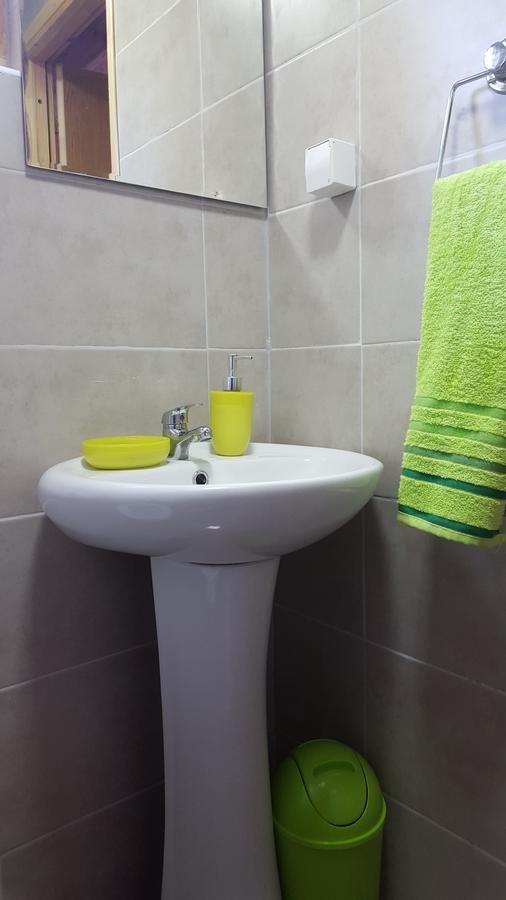 Vacation Home Sajra Kulen Vakuf Dış mekan fotoğraf