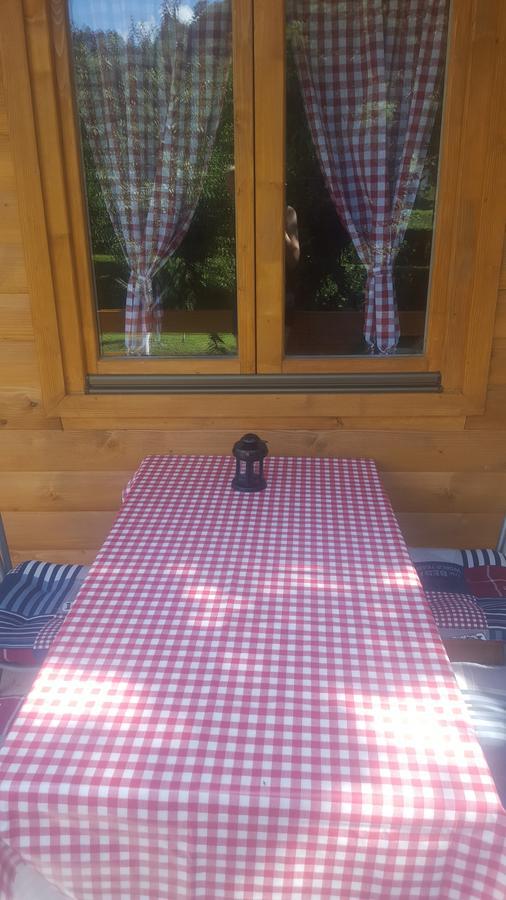 Vacation Home Sajra Kulen Vakuf Dış mekan fotoğraf