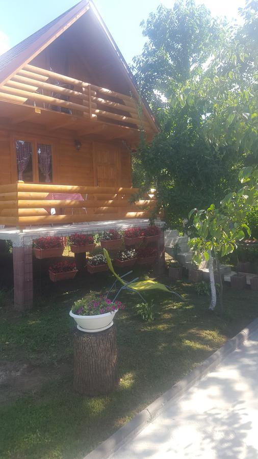 Vacation Home Sajra Kulen Vakuf Dış mekan fotoğraf