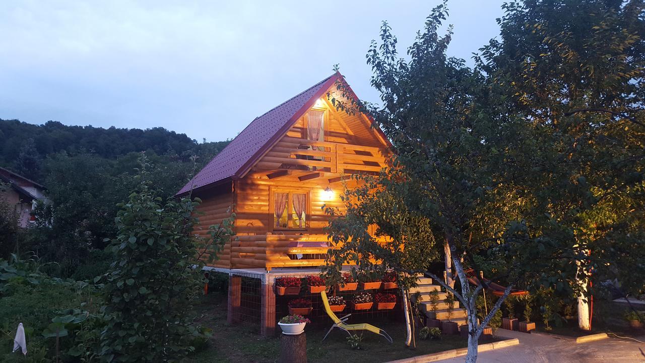 Vacation Home Sajra Kulen Vakuf Dış mekan fotoğraf